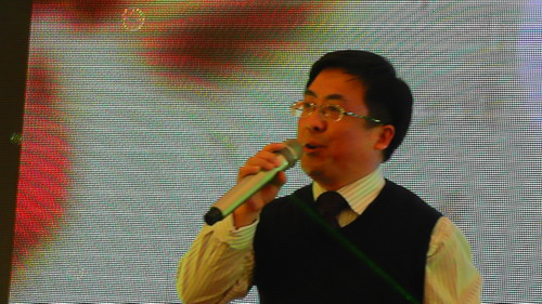 醫(yī)院隆重舉行年度工作總結(jié)表彰大會(huì)暨迎新春文藝晚會(huì)