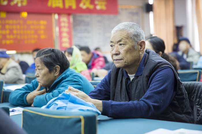 搭建溝通平臺(tái) 關(guān)愛腎友健康——齊都醫(yī)院舉辦第一屆腎友會(huì)