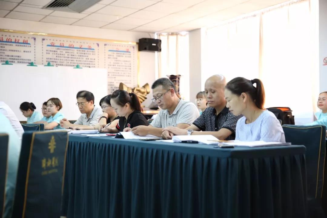 齊都醫(yī)院舉辦第4次母乳喂養(yǎng)知識大賽